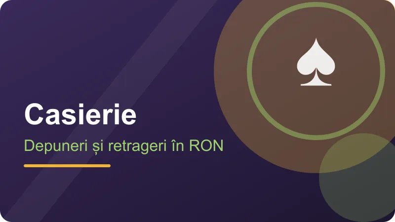 PublicWin – Depuneri și retrageri Depuneri și retrageri – ilustrație pentru secțiunea PublicWin
